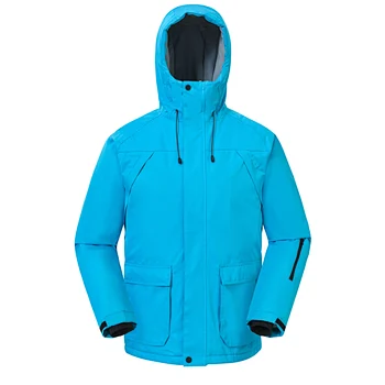 mens padded jacket,padded parka,mans parka